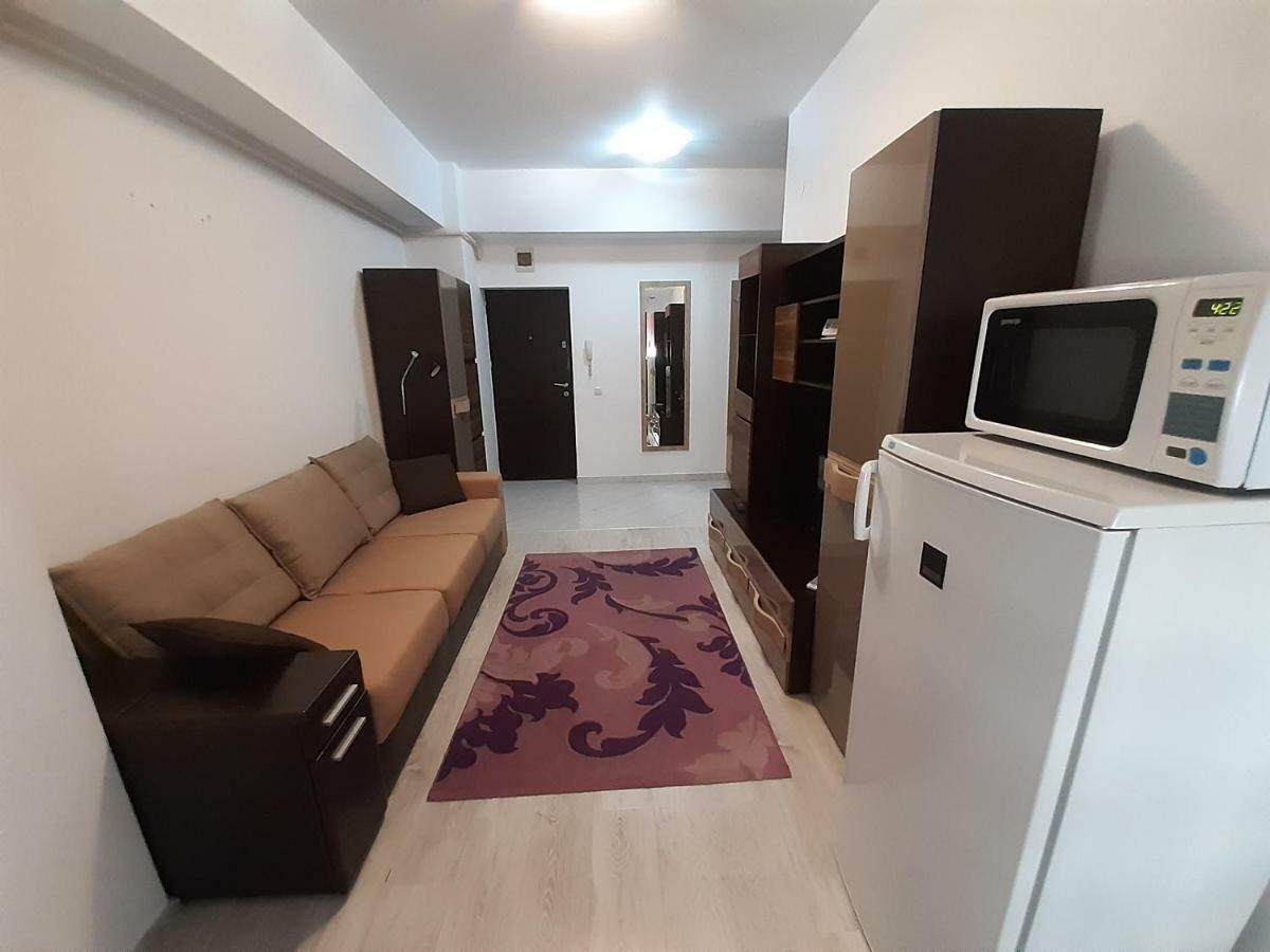 Alexys Residence 2 Iasi Exteriér fotografie